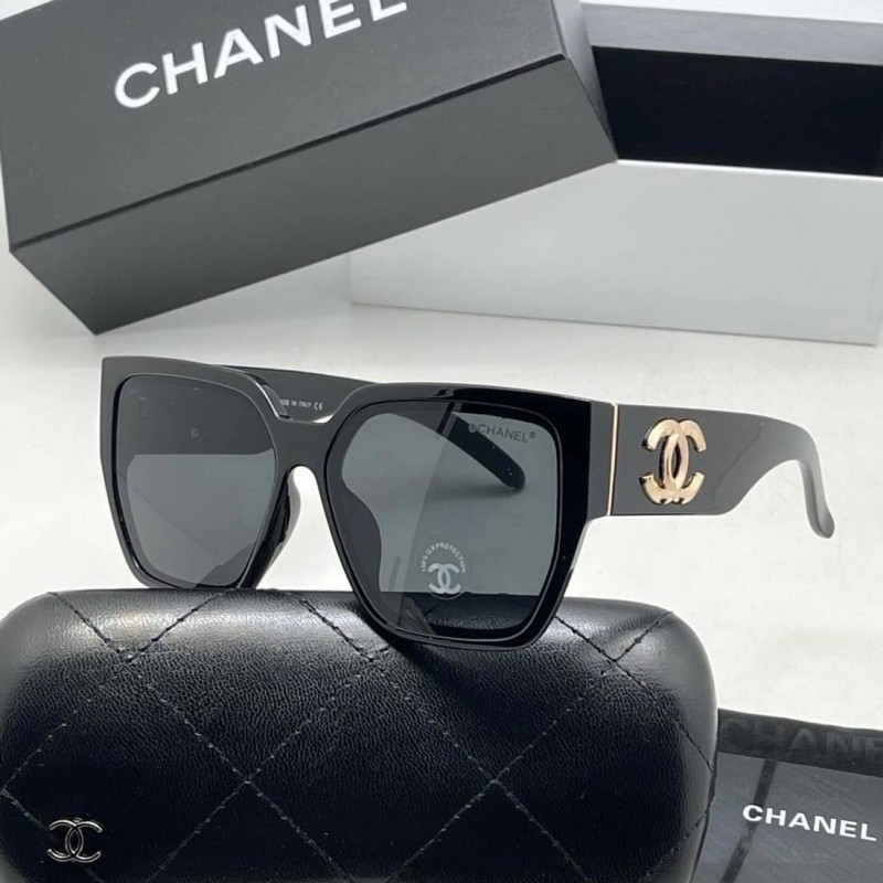 Очки Chanel N2251